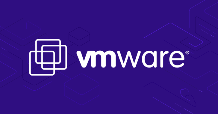 VMware, İş İstasyonu ve Füzyon Ürünlerindeki Ciddi Güvenlik Kusurlarını Düzeltiyor