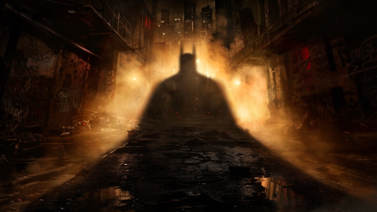 Yıllar Sonra Yeni Batman Oyunu ‘Batman: Arkham Shadow’ Geliyor!