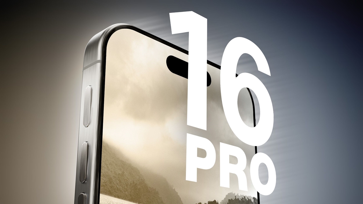 iPhone 16 Pro’ya Dair Çarpıcı Gelişme: %20 Daha Parlak Olacak!